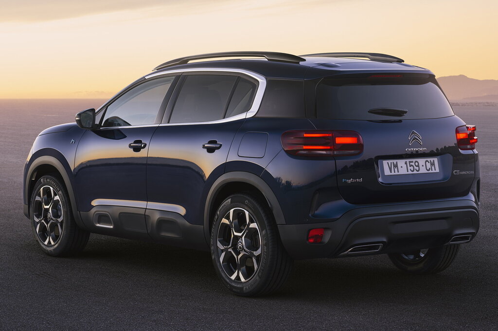 citroen c5 aircross 1051987