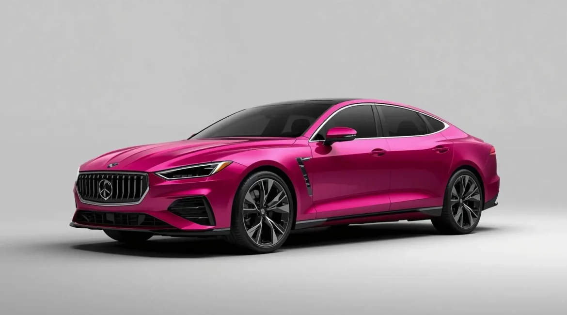 Авто для блогера (1)