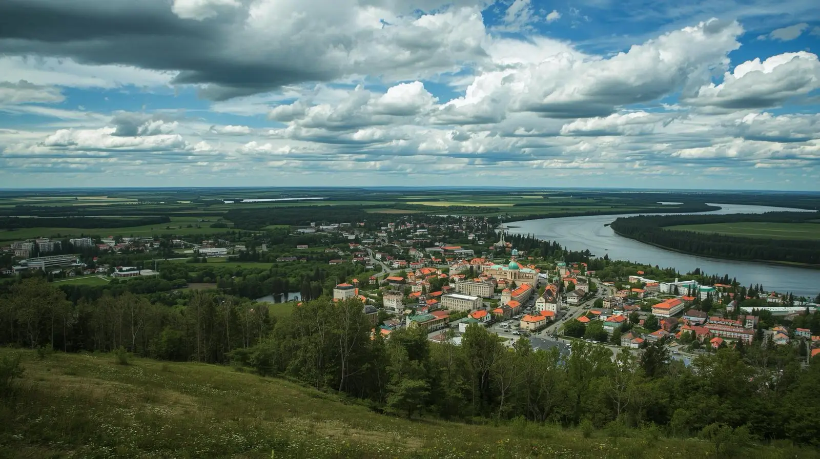 Беларусь за 7 дней на авто (1)