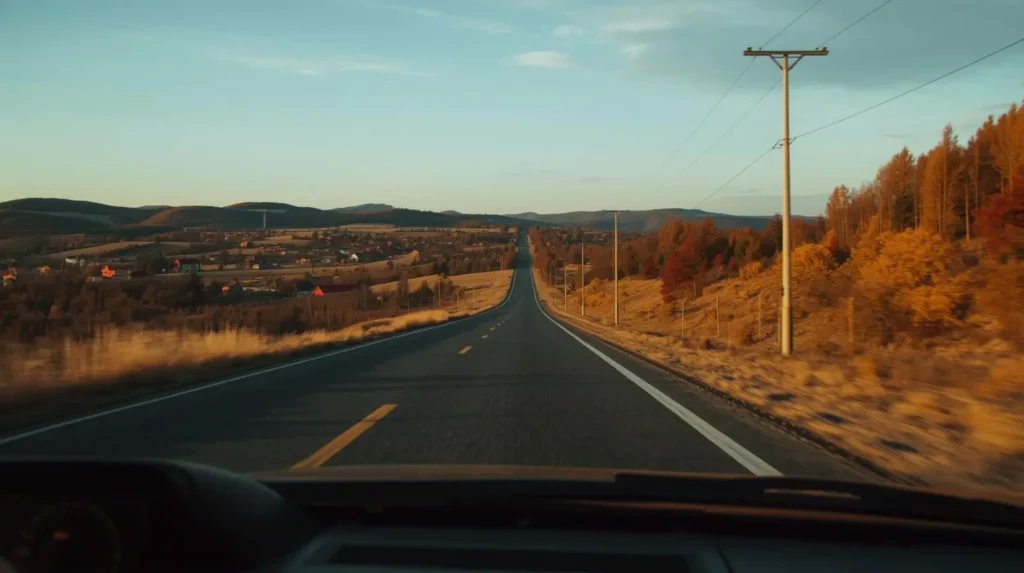 Беларусь за 7 дней на авто