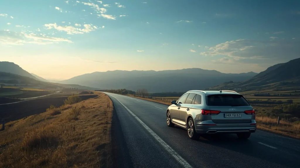 Из России в Беларусь на машине в 2026 1