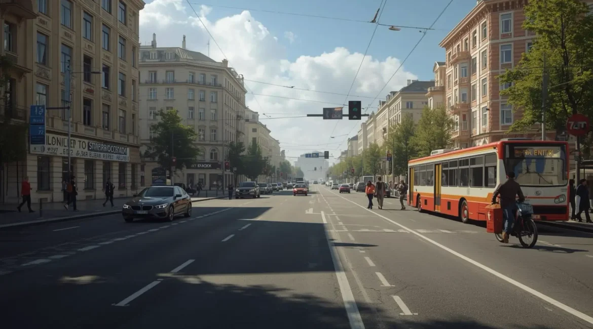 стоит владеть авто в Минске (1)