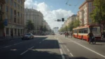 стоит владеть авто в Минске (1)