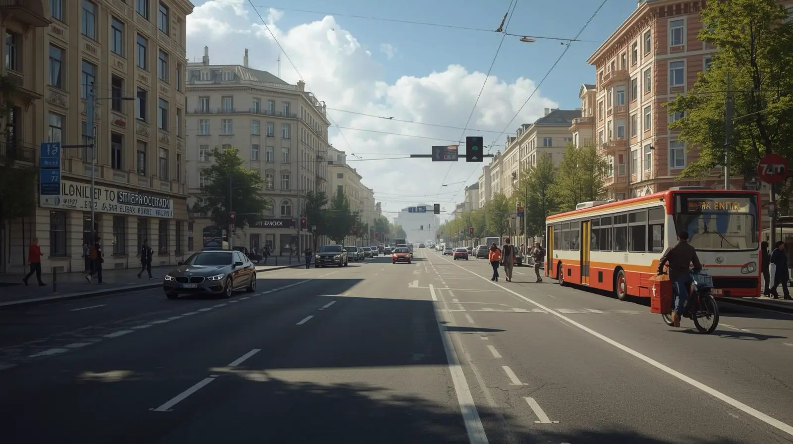 стоит владеть авто в Минске (1)